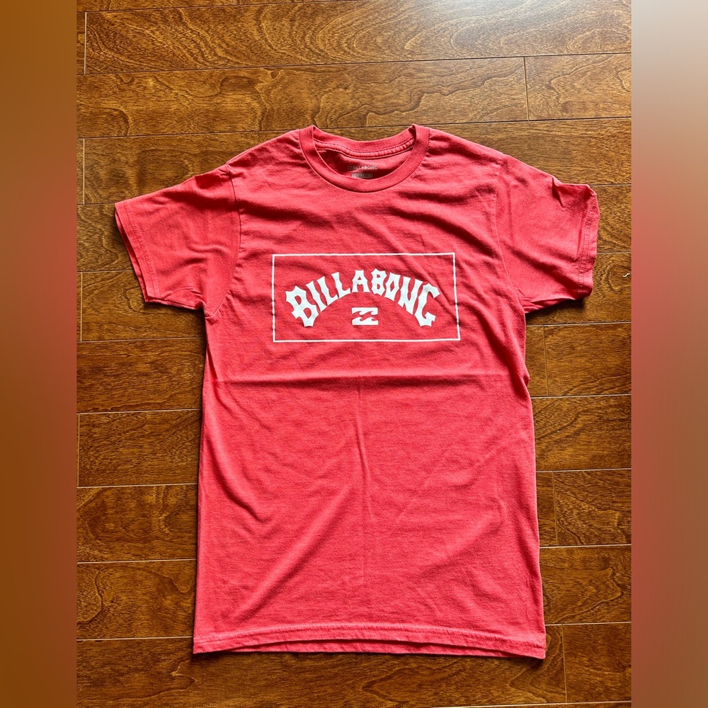 Billabong tee
